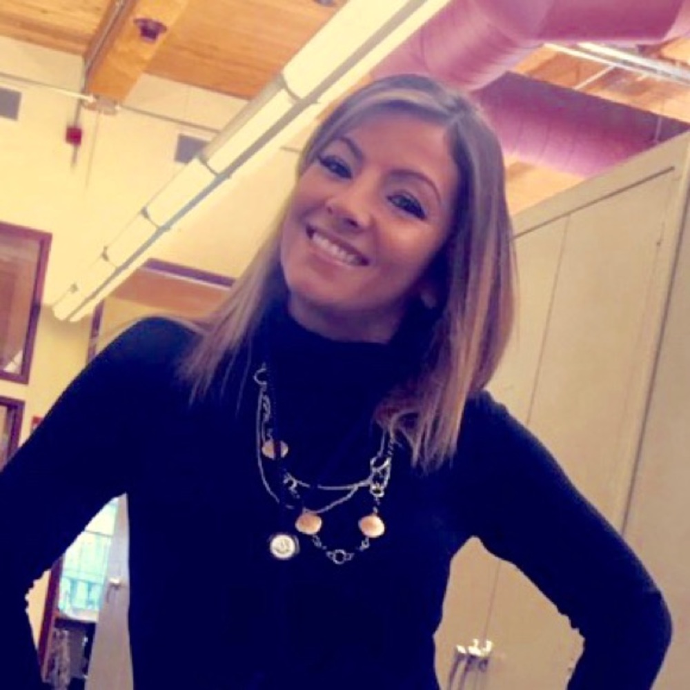 Meet your Posher, Emma